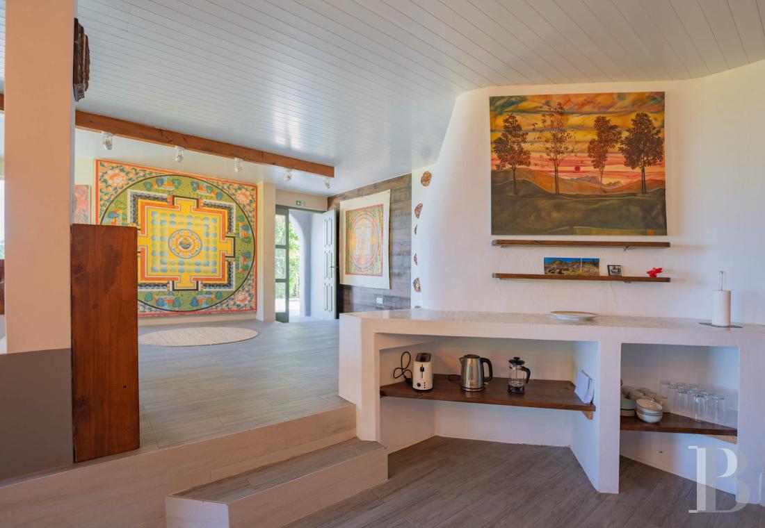 Stay in a 1970s villa on the island of Flores, in the Azores archipelago - photo  n°11